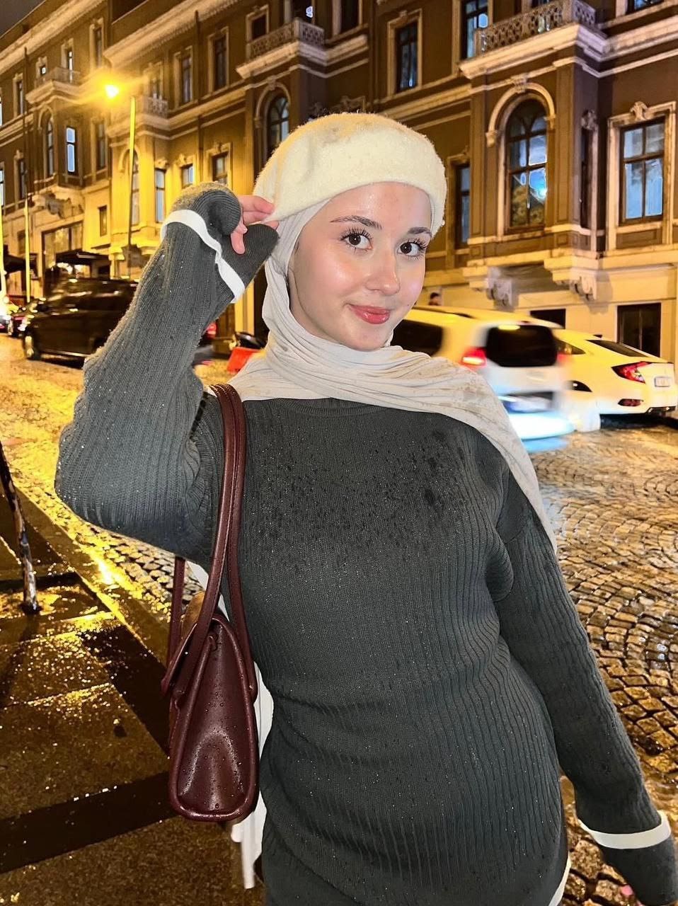 Evren Tutkulu Partner Escort Tezel